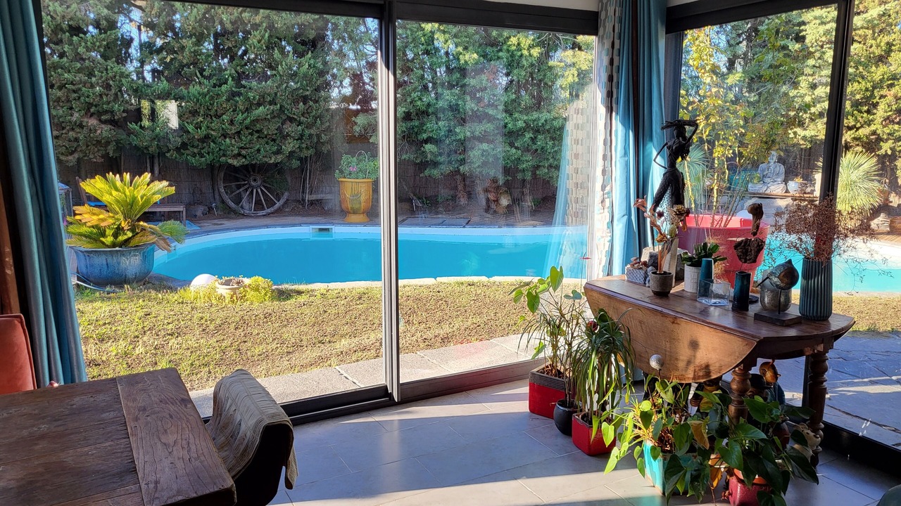 Photo of Outdoor in Baillargues
