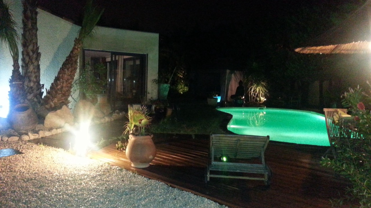Photo of Outdoor in Baillargues