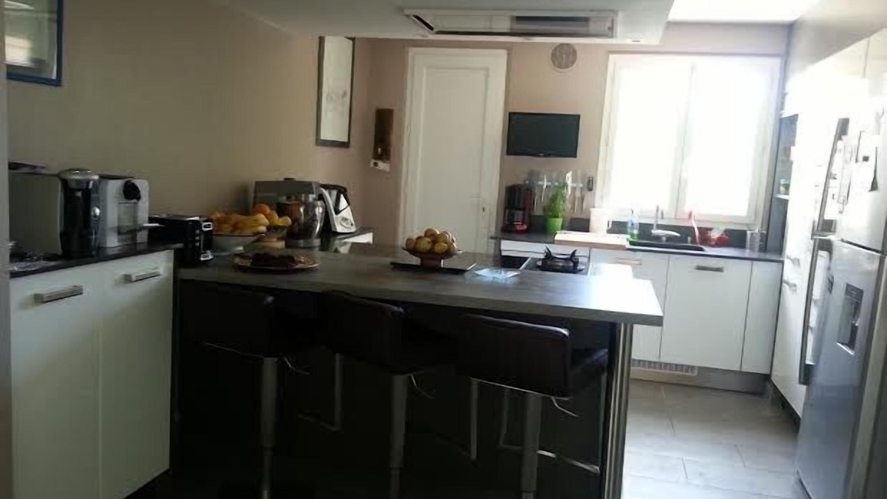 Photo of Kitchen in Baillargues