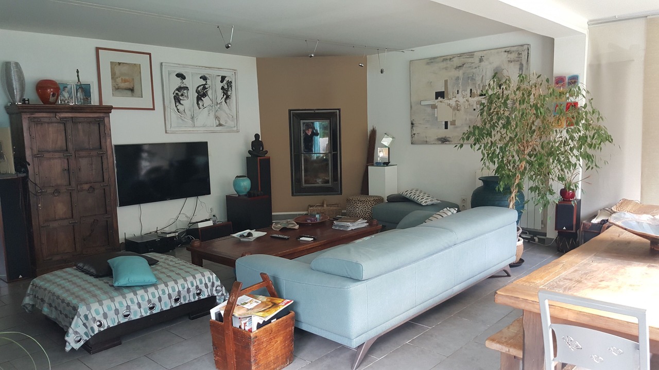 Photo of Livingroom in Baillargues