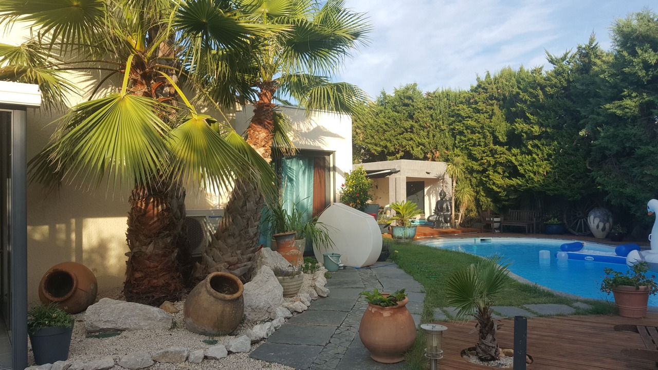 Photo of Outdoor in Baillargues