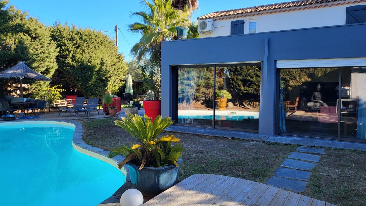 Photo of Outdoor in Baillargues