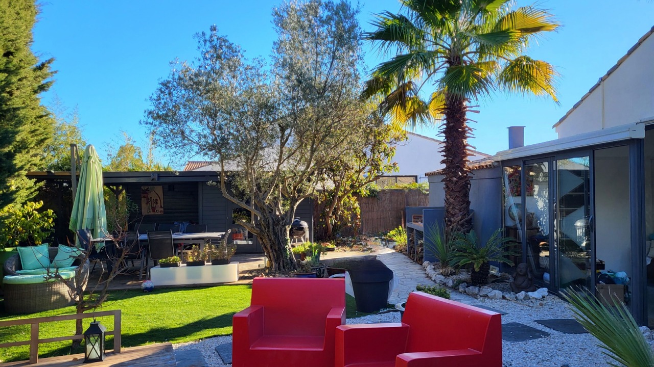 Photo of Outdoor in Baillargues