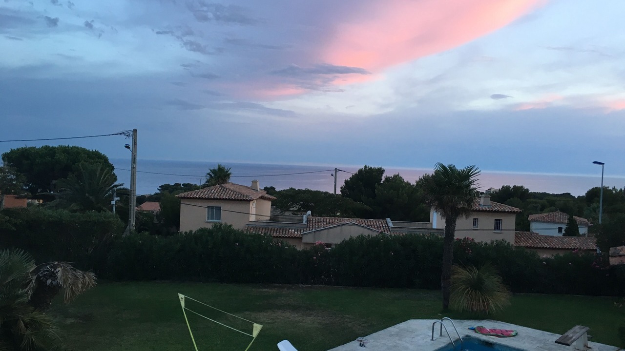 Photo of Outdoor in Carry-le-Rouet