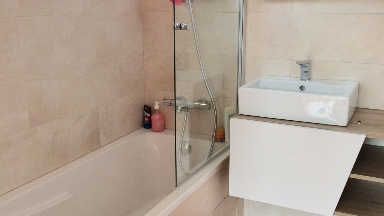 Photo of Bathroom in Carry-le-Rouet