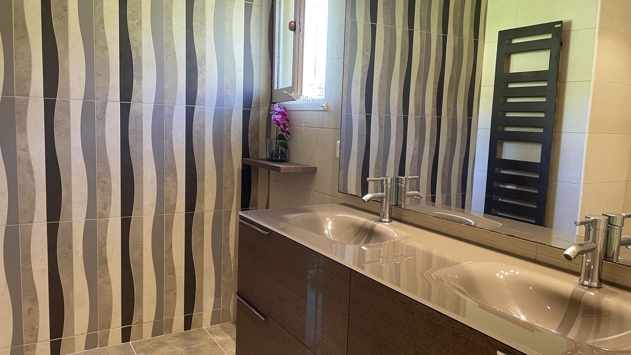 Photo of Bathroom in Carry-le-Rouet