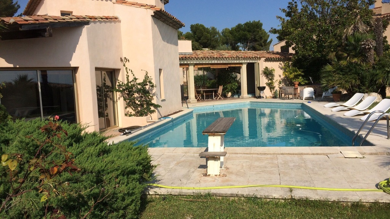 Photo of Outdoor in Carry-le-Rouet