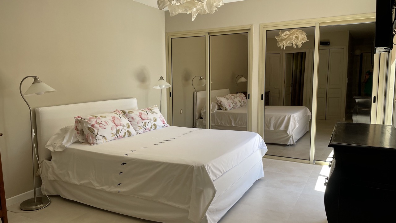 Photo of Bedroom in Carry-le-Rouet