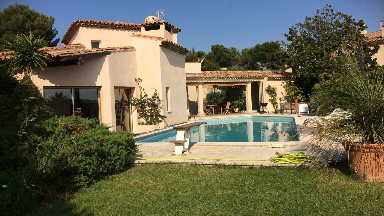 Photo of Outdoor in Carry-le-Rouet