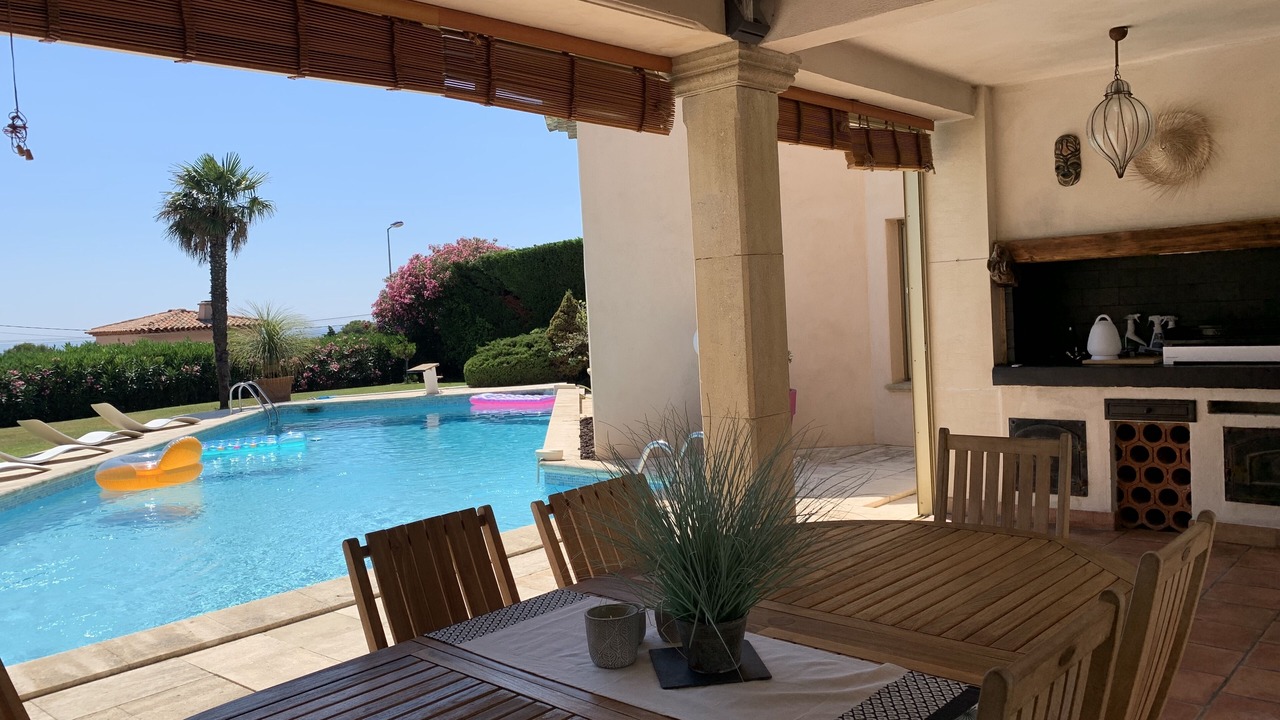 Photo of Outdoor in Carry-le-Rouet