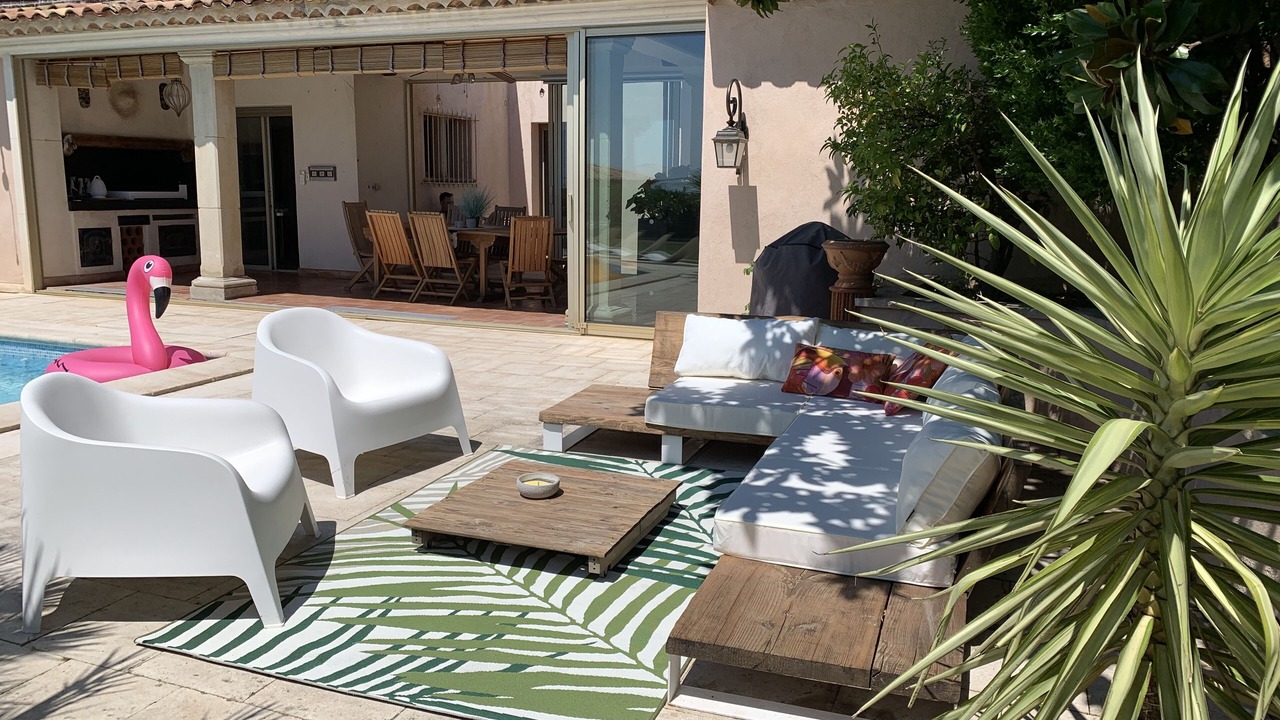 Photo of Outdoor in Carry-le-Rouet