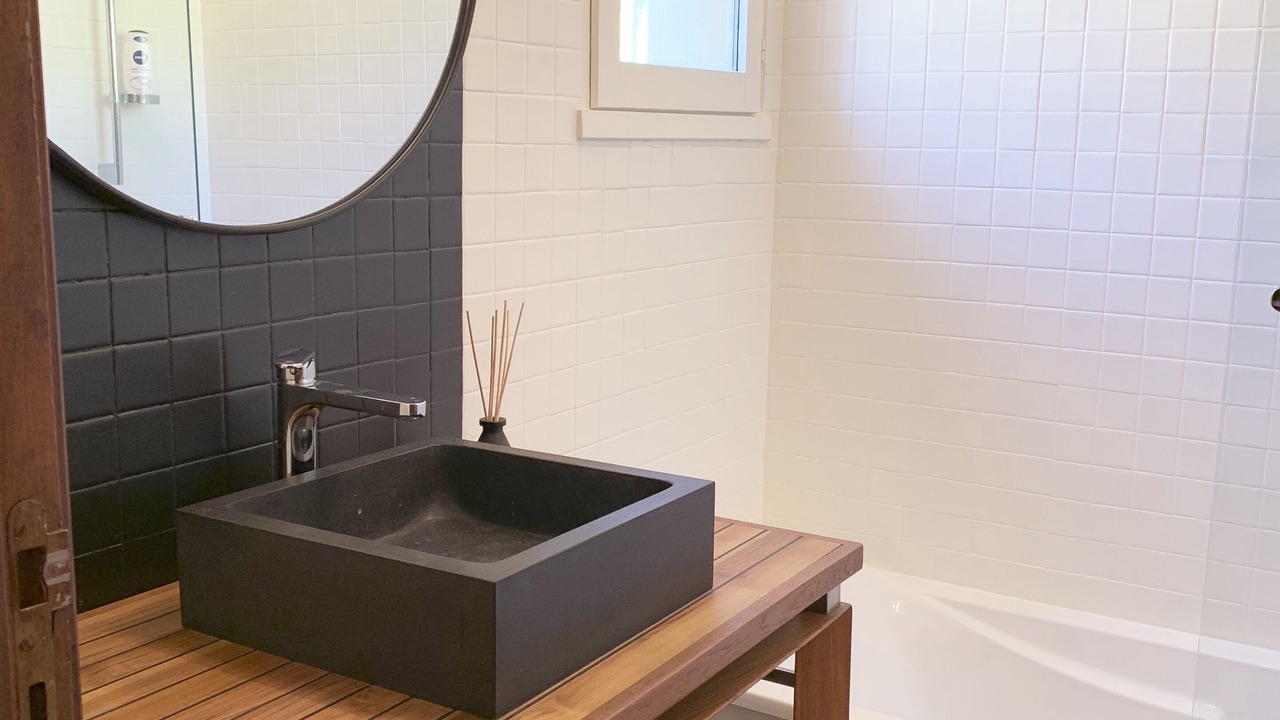 Photo of Bathroom in Carry-le-Rouet