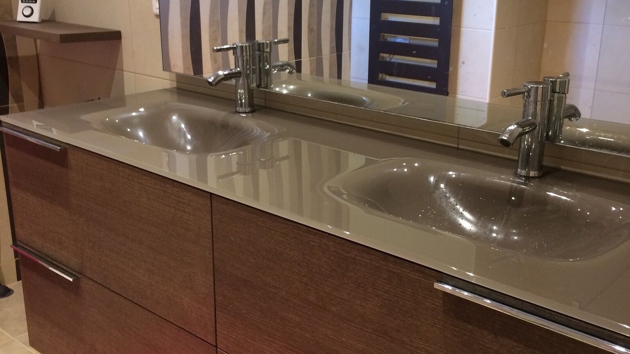 Photo of Bathroom in Carry-le-Rouet