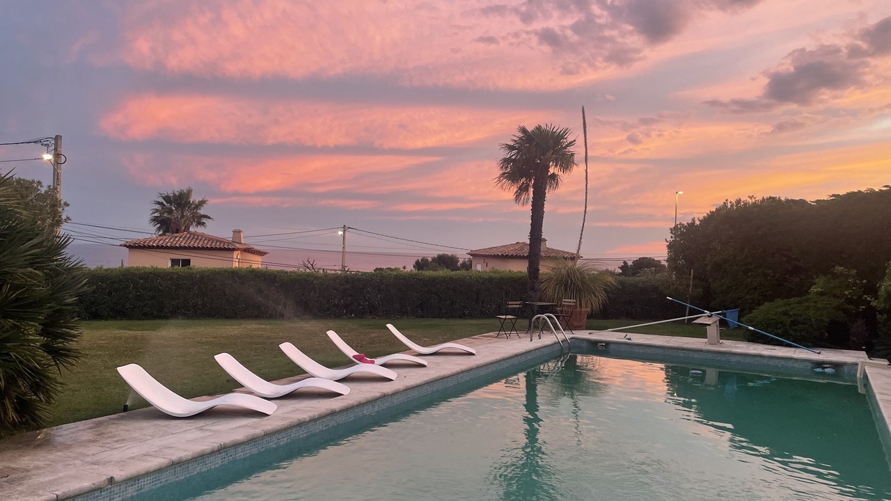 Photo of Outdoor in Carry-le-Rouet