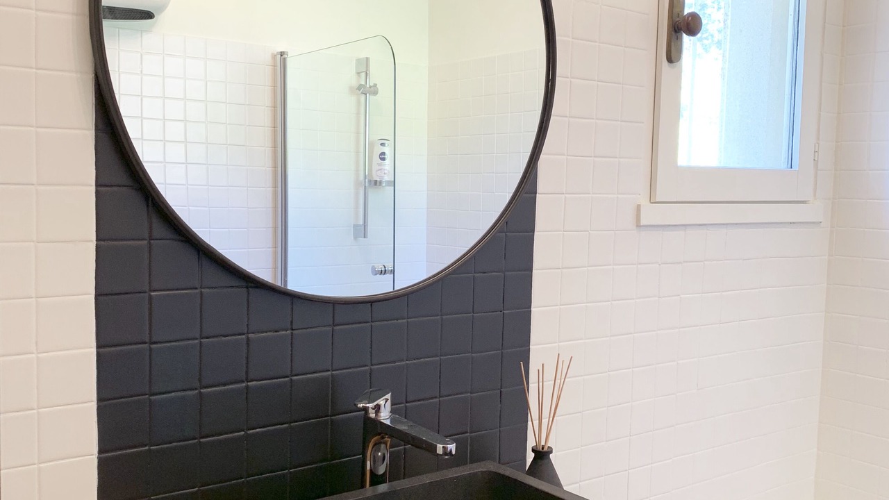 Photo of Bathroom in Carry-le-Rouet