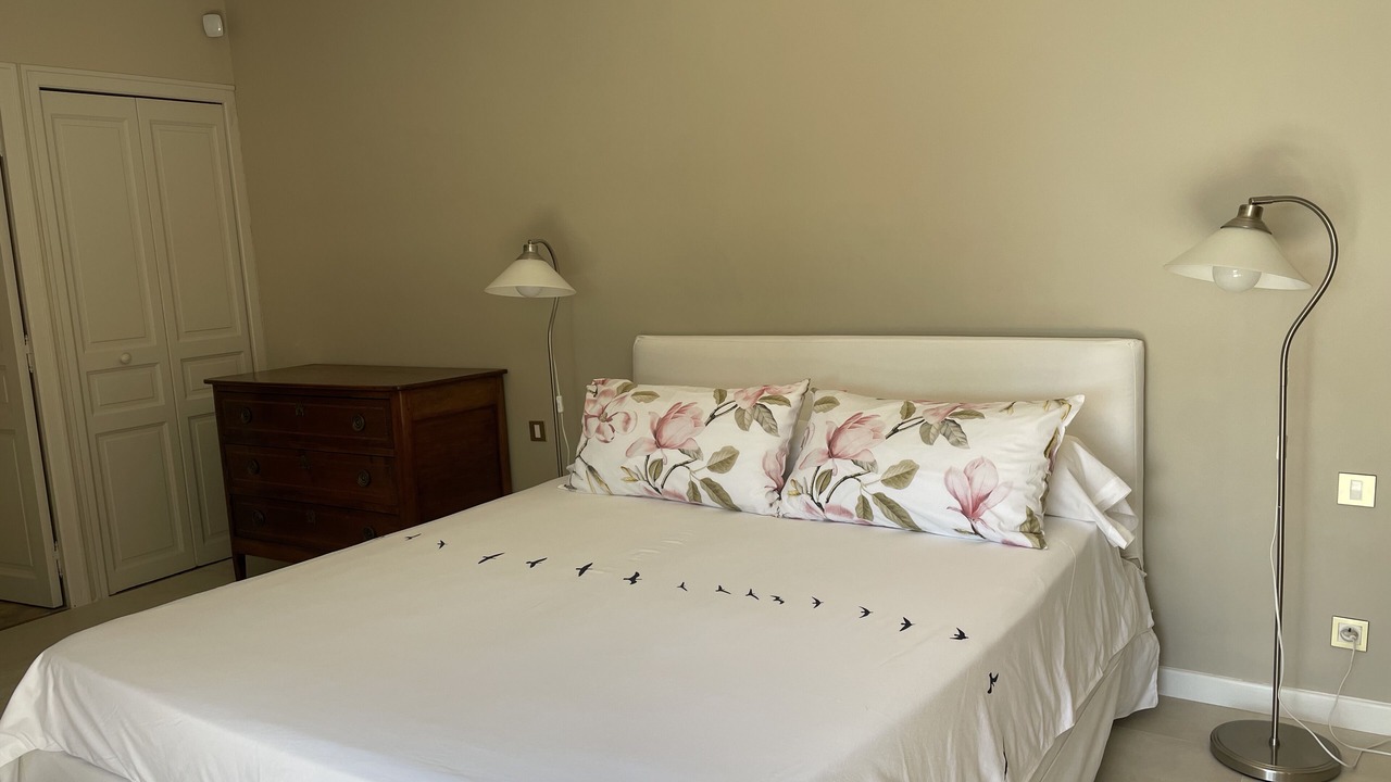 Photo of Bedroom in Carry-le-Rouet