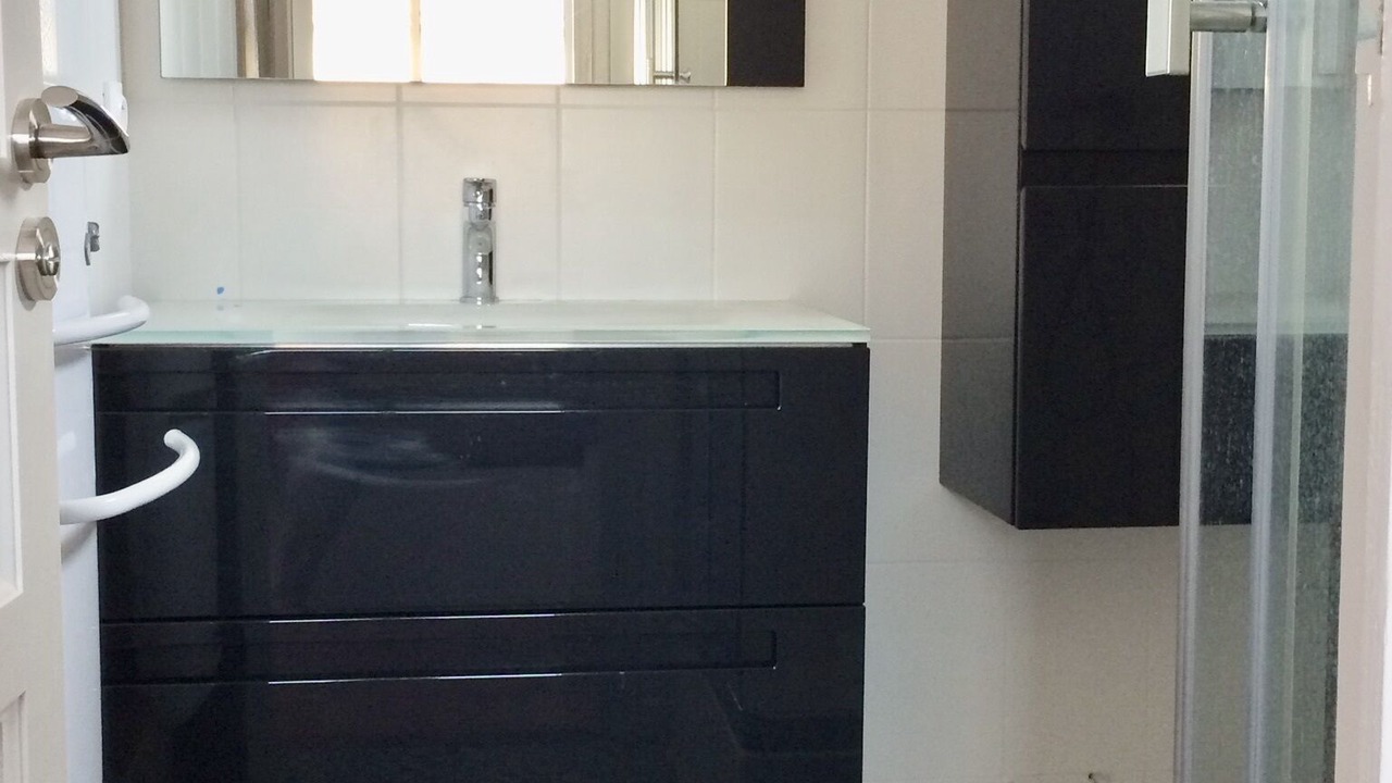 Photo of Bathroom in Carry-le-Rouet