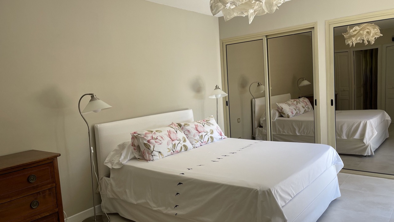 Photo of Bedroom in Carry-le-Rouet