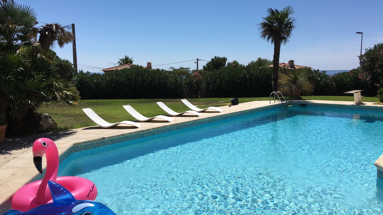 Photo of Outdoor in Carry-le-Rouet