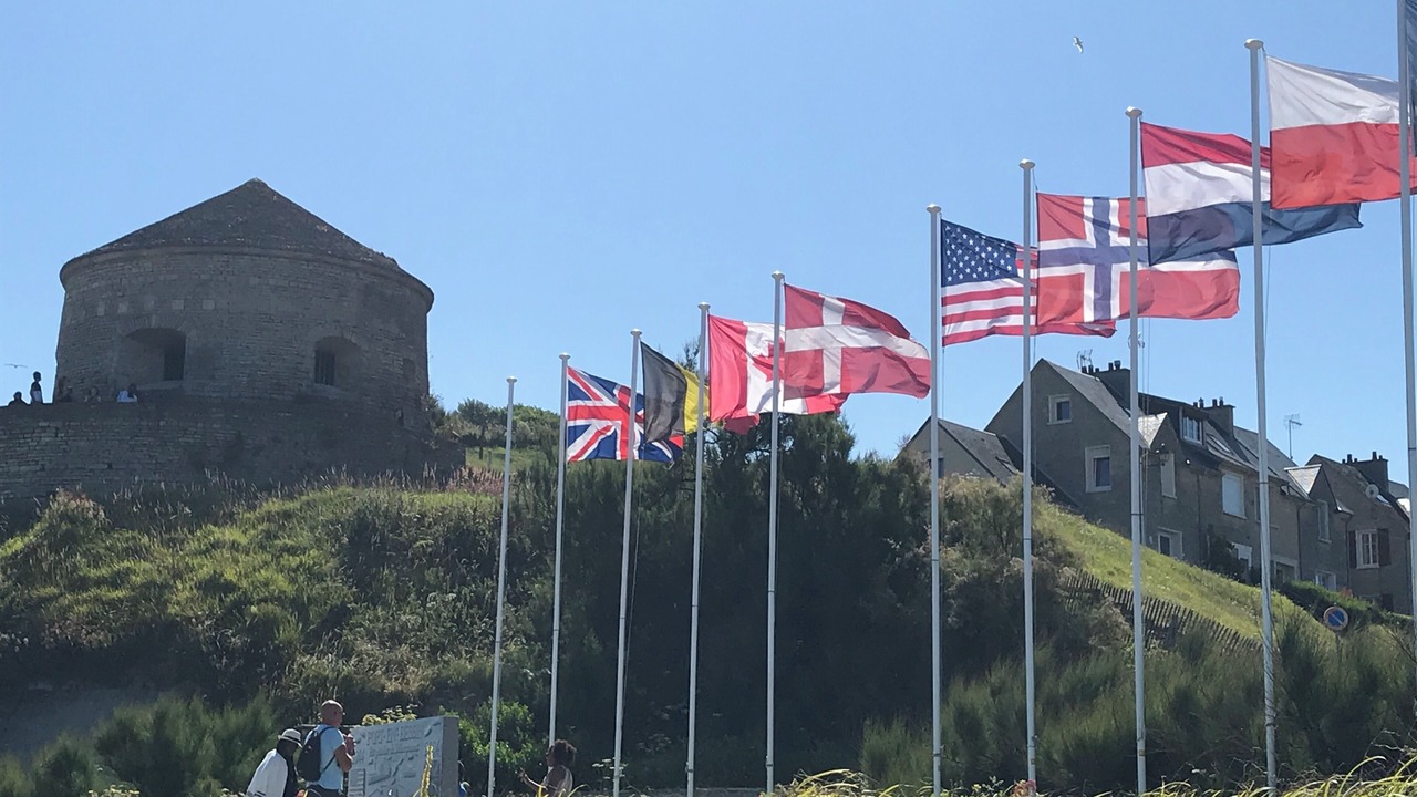 Photo of Others in Port-en-Bessin-Huppain