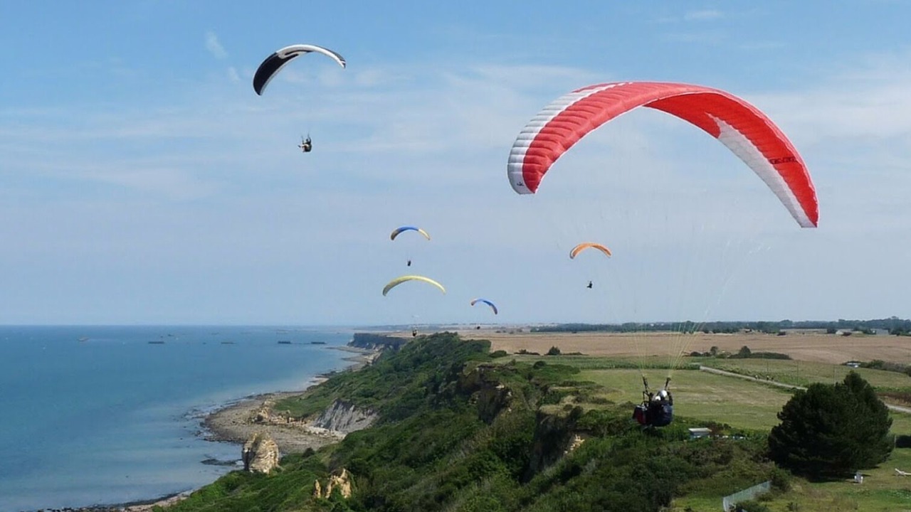 Photo of Others in Port-en-Bessin-Huppain