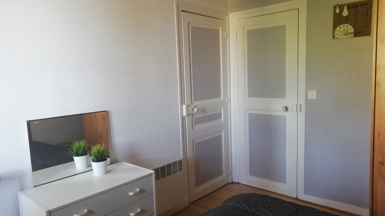 Photo of Bedroom in La Baule-Escoublac