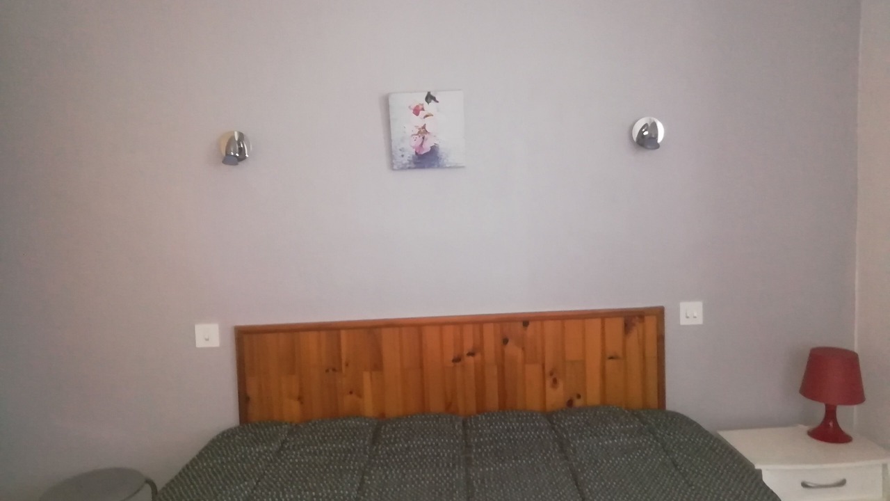 Photo of Bedroom in La Baule-Escoublac