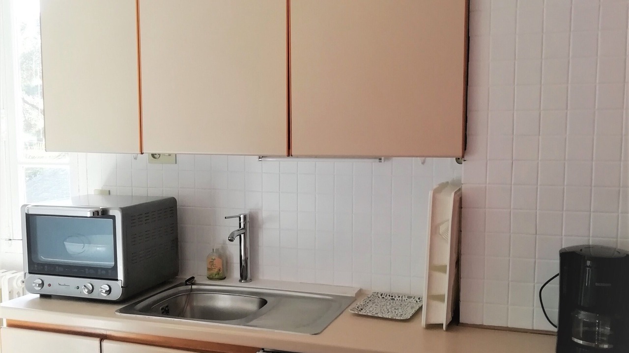 Photo of Kitchen in La Baule-Escoublac