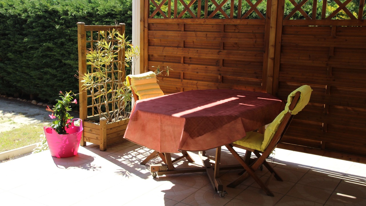 Photo of Outdoor in Villelongue-de-la-Salanque