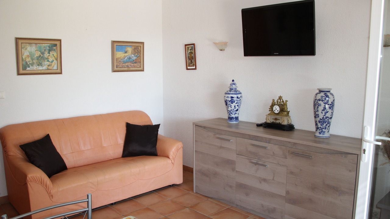 Photo of Livingroom in Villelongue-de-la-Salanque