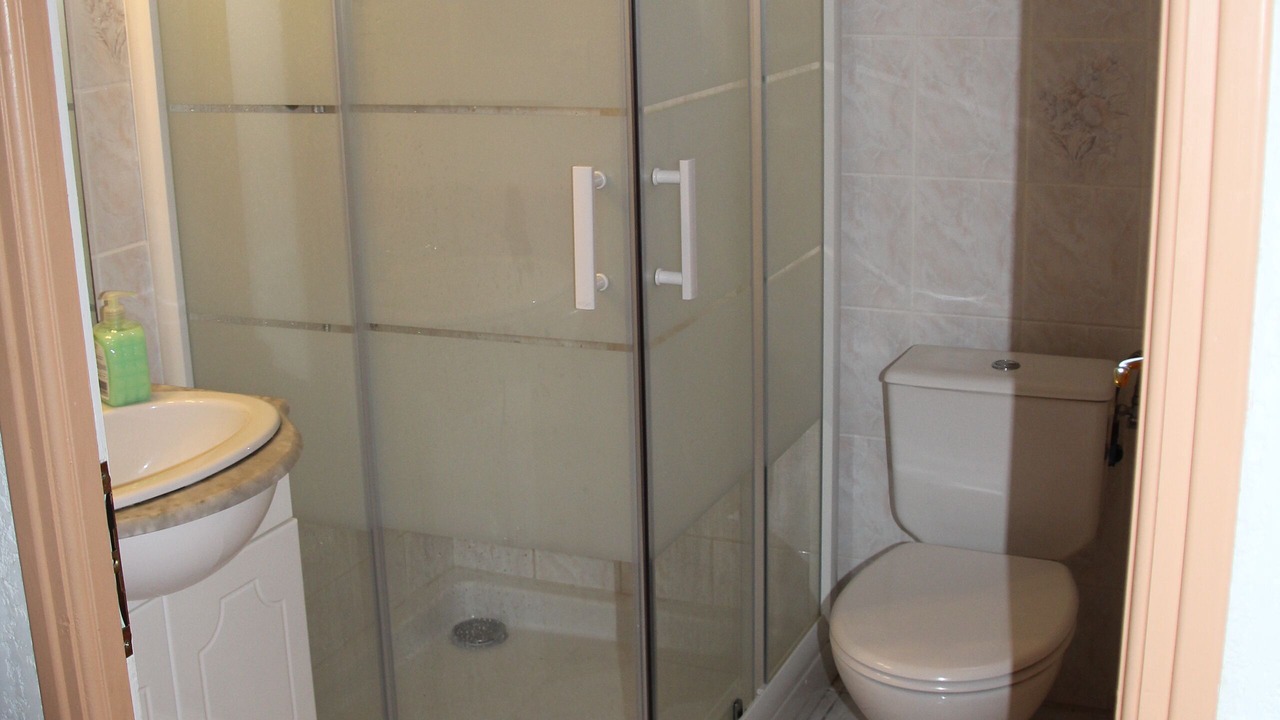 Photo of Bathroom in Villelongue-de-la-Salanque