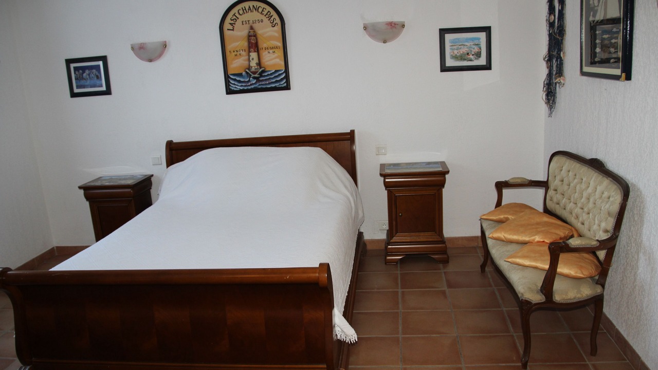 Photo of Bedroom in Villelongue-de-la-Salanque