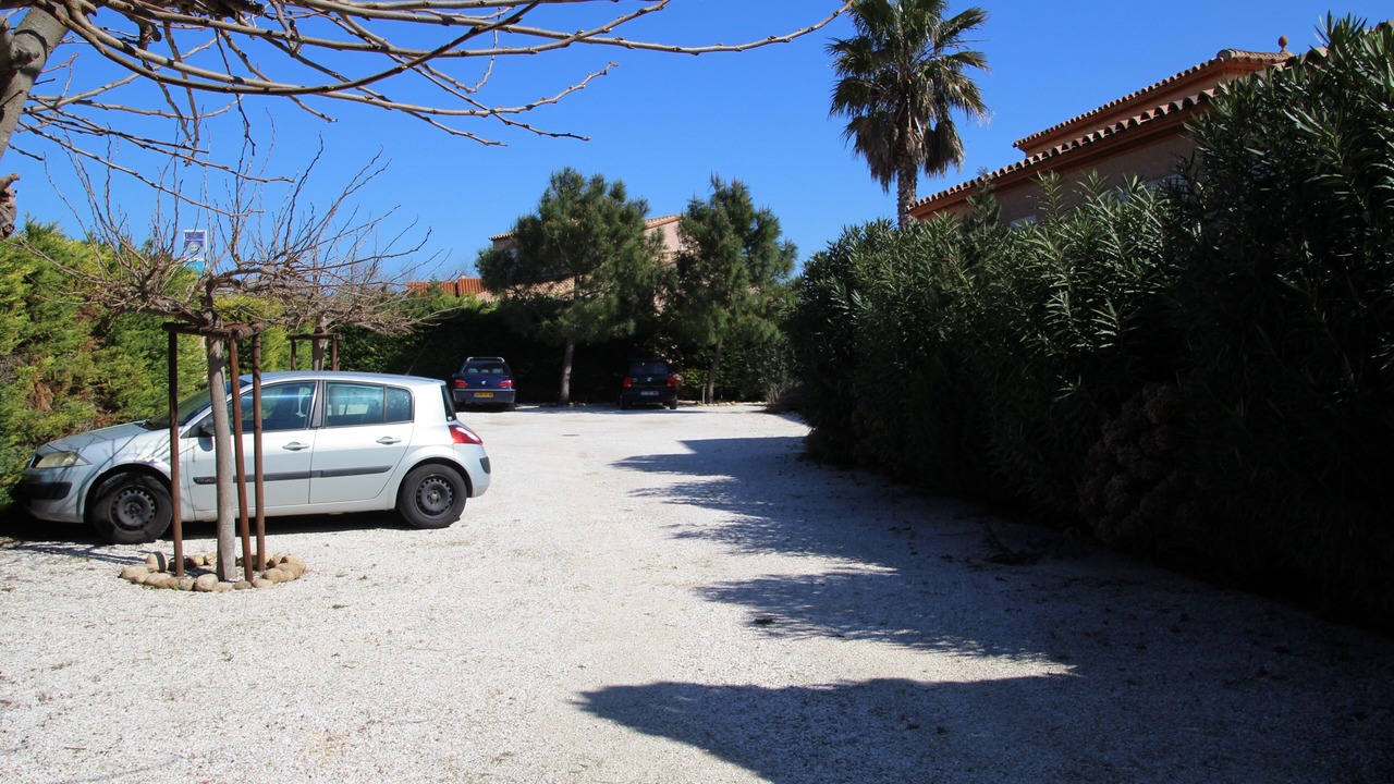 Photo of Outdoor in Villelongue-de-la-Salanque