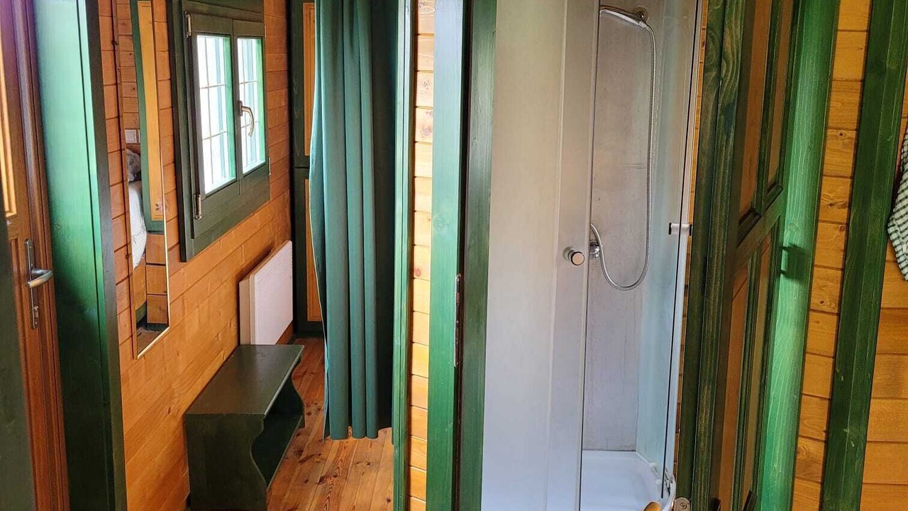 Photo of Bathroom in Saint-Agnan
