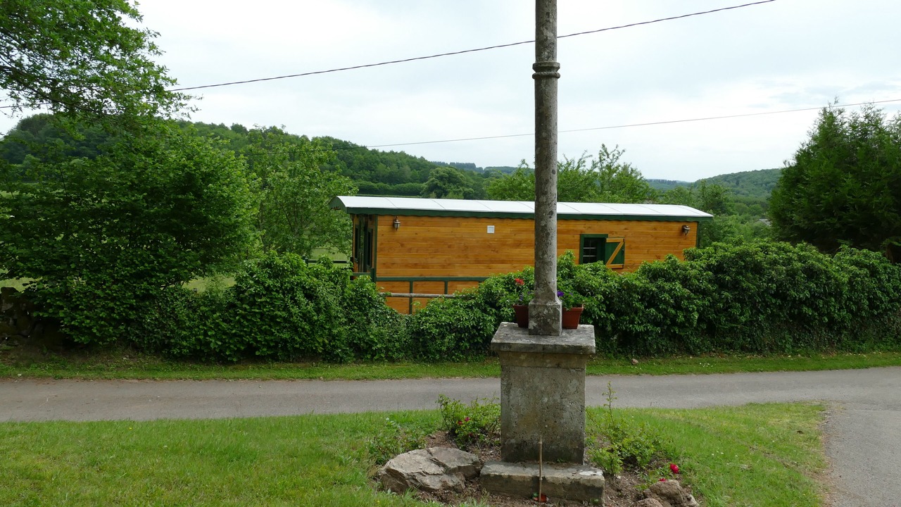Photo of Outdoor in Saint-Agnan