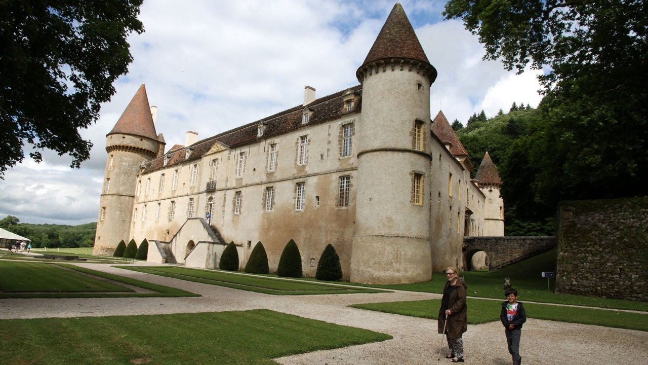 Photo of Others in Saint-Agnan