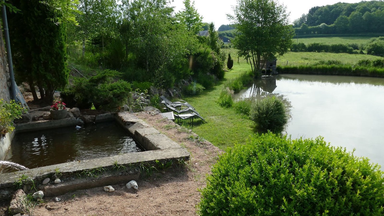 Photo of Outdoor in Saint-Agnan