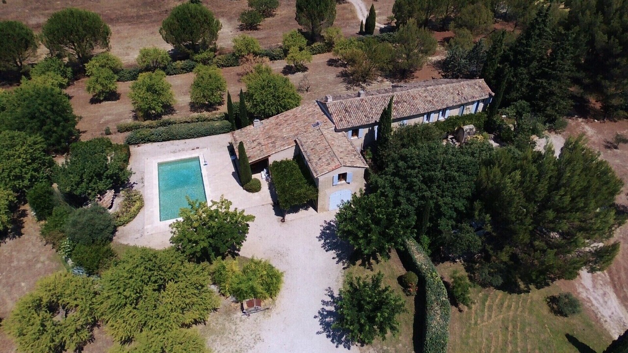 Photo of Outdoor in Cucuron