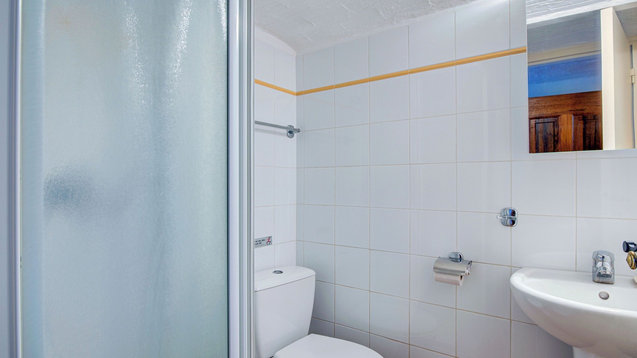 Photo of Bathroom in Cucuron