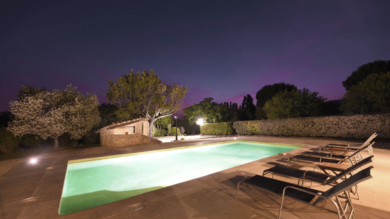 Photo of Outdoor in Cucuron