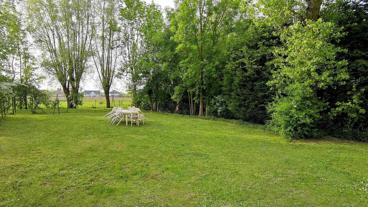 Photo of Outdoor in Nielles-les-Ardres