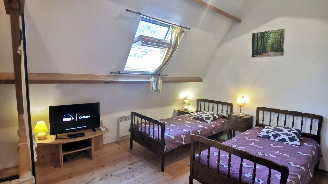 Photo of Bedroom in Nielles-les-Ardres