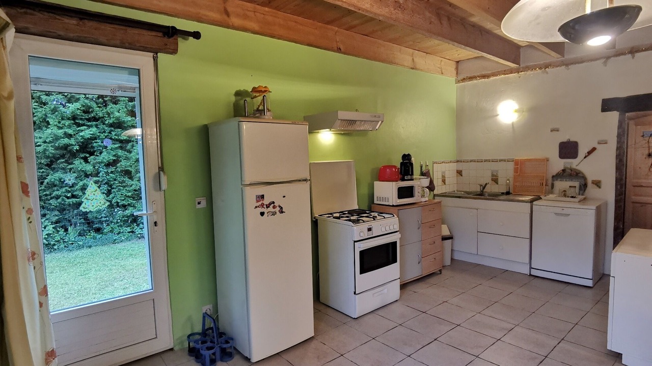 Photo of Kitchen in Nielles-les-Ardres