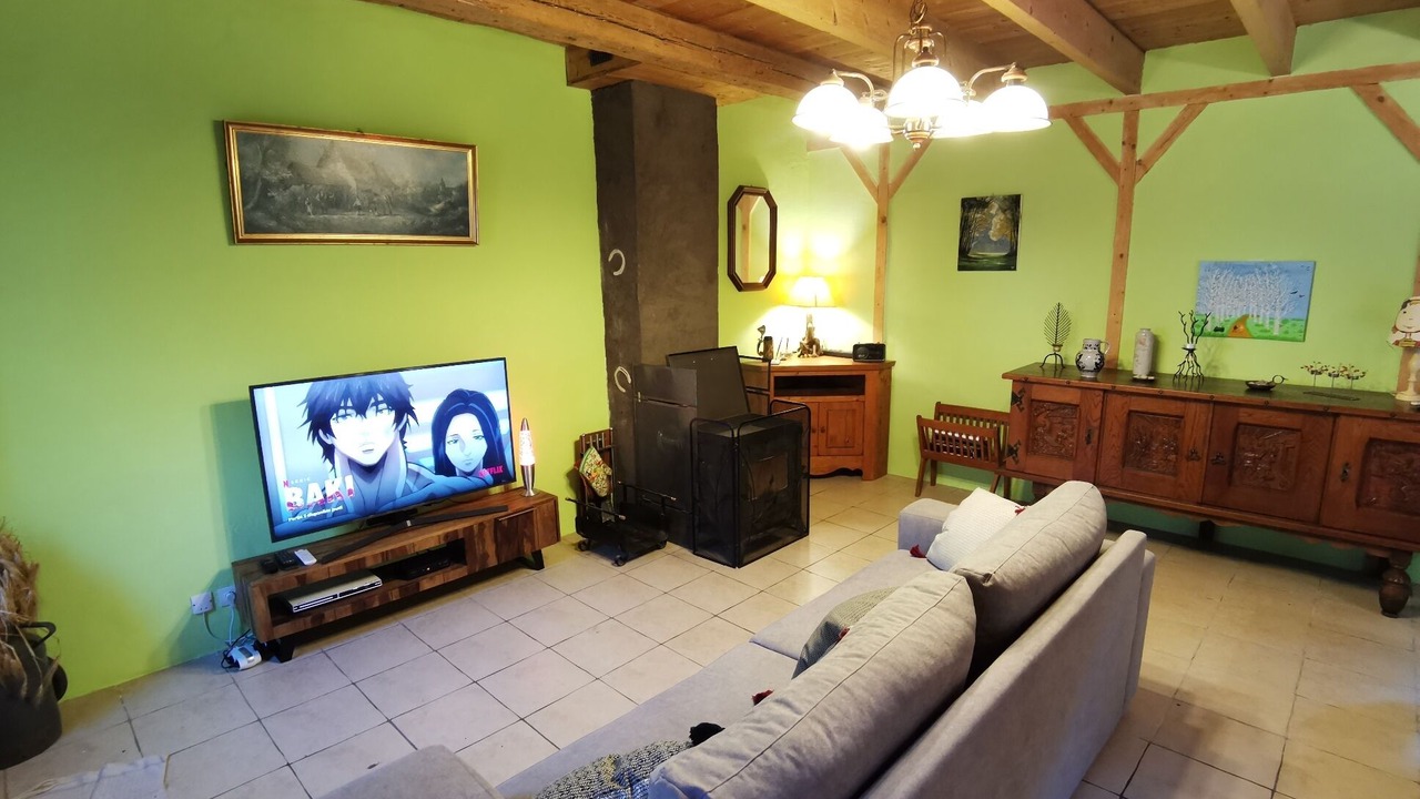 Photo of Livingroom in Nielles-les-Ardres