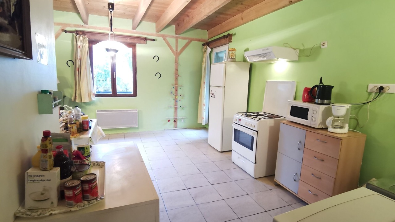 Photo of Kitchen in Nielles-les-Ardres