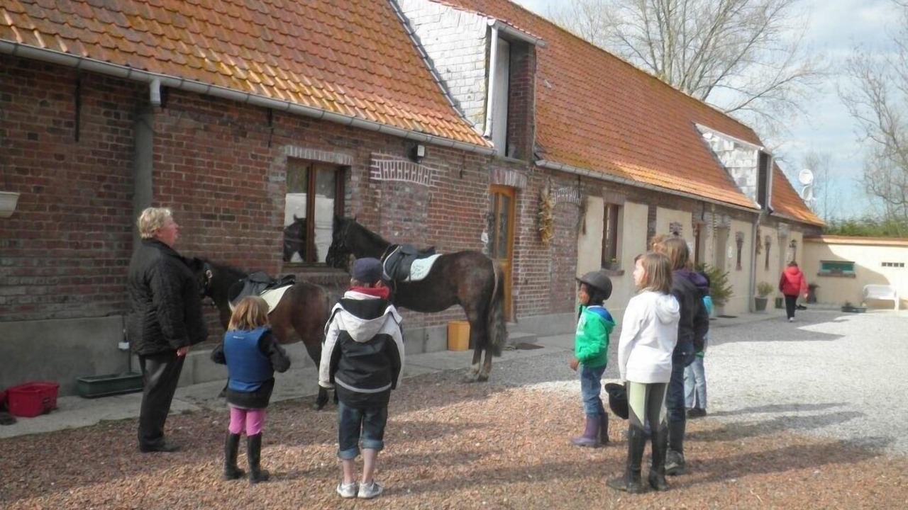 Photo of Outdoor in Nielles-les-Ardres