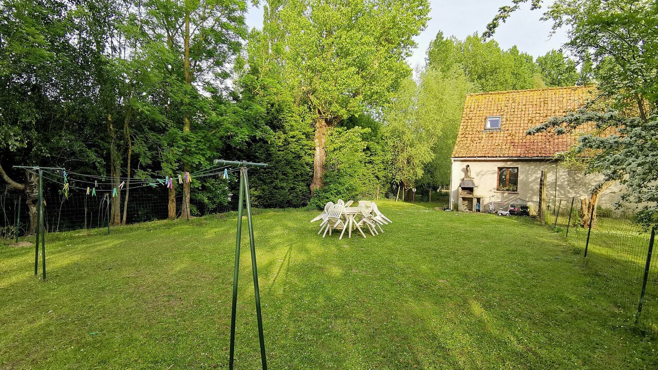 Photo of Outdoor in Nielles-les-Ardres