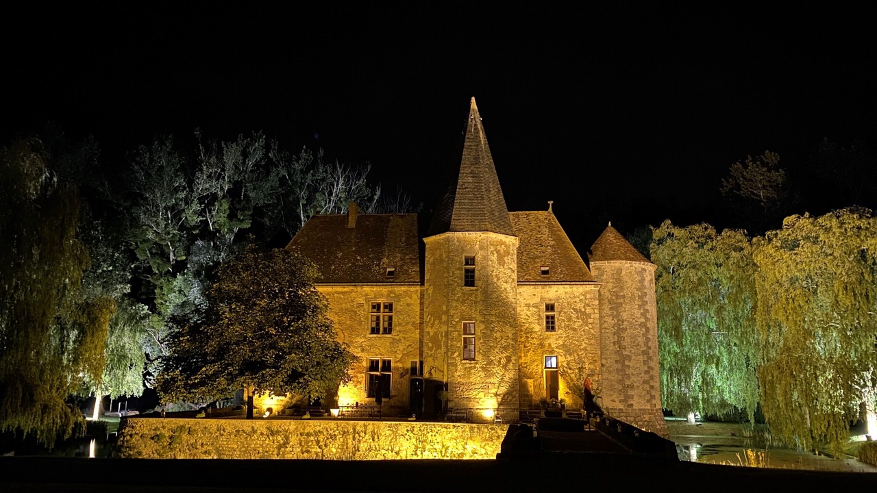 Photo of Outdoor in Yermenonville