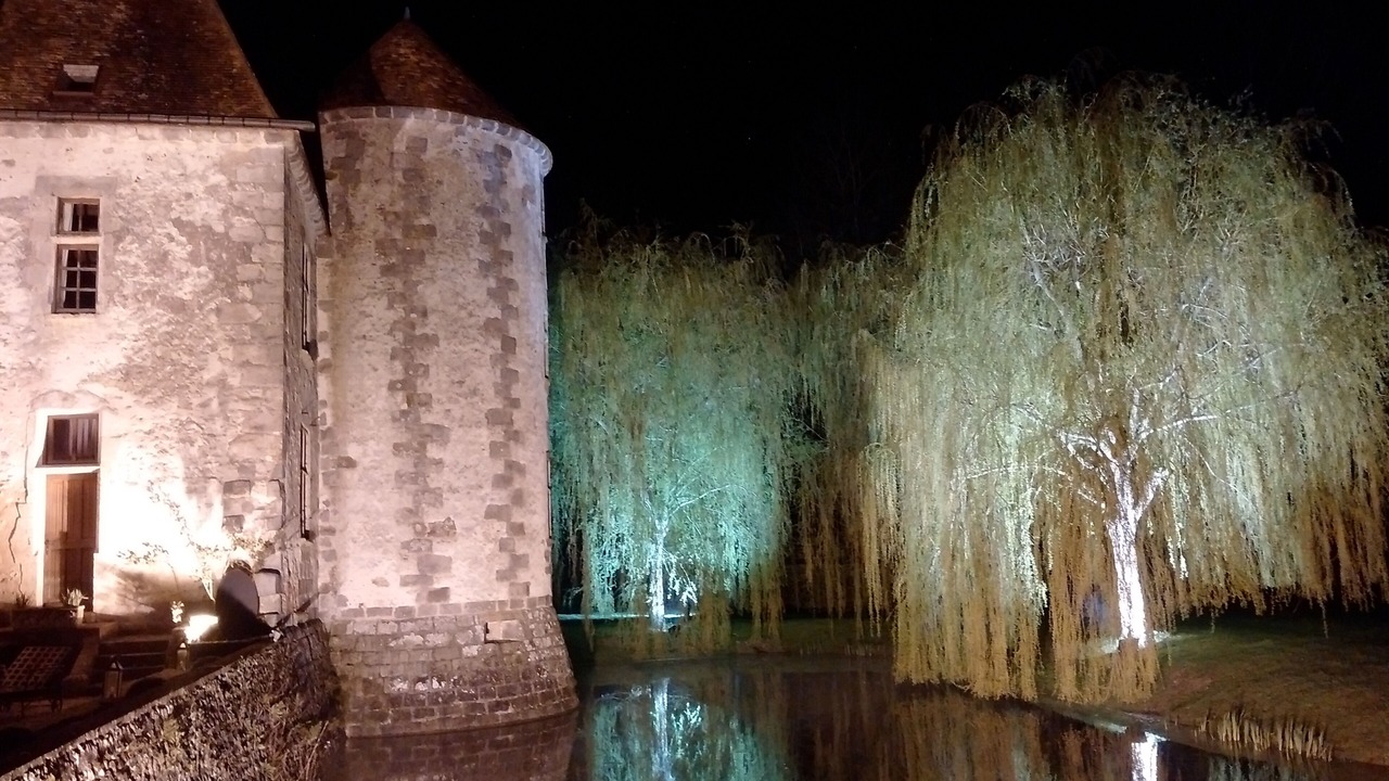 Photo of Outdoor in Yermenonville