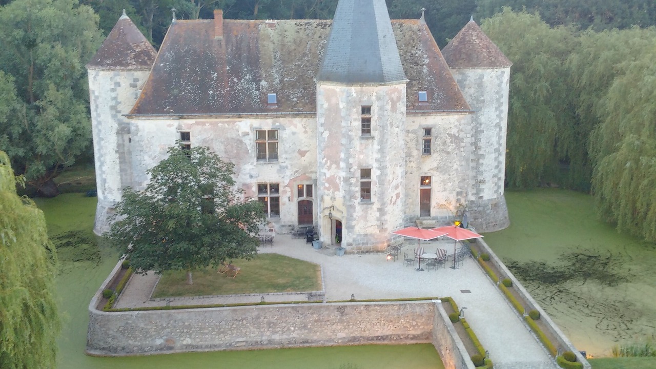 Photo of Outdoor in Yermenonville